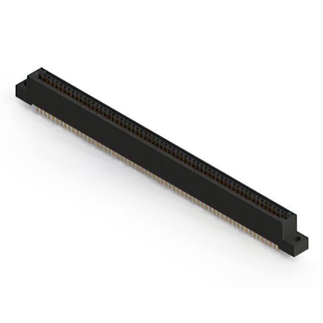 895-122-525-204 EDAC Inc.  Edgeboard Connectors